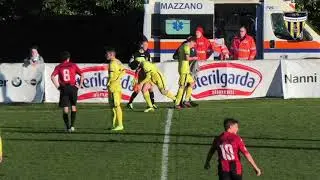 Campionato | Ciliverghe-OltrepoVoghera | sintesi