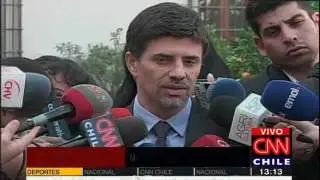 Confech realiza votaciones en todo el pa&iacute;s por paro indefinido