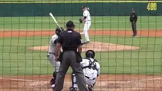 Jorge Mateo (April 7-9) vs. New Orleans (New Orleans, LA)