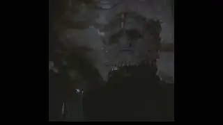 A kind Jem'Hadar 😭 Star Trek Deep Space Nine #tv #scifi