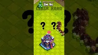 Hog rider meme | TH 12 was ready to fight 😂 | Clash of Clans | #hogrider #shorts #viral
