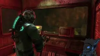 Playthrough part 43: Dead Space 3 (Xbox 360) Power balance