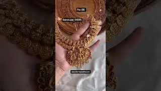 #antiquejewelry #traditionaljewellery #bestseller #gold #traditionalaccessories #bridaljewelry