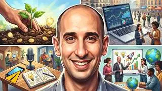 How to Start a Profitable Business Without Money, Experience, or Connections!