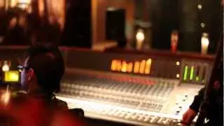 OTHERWISE - In The Studio / Gear Talk