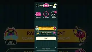 Wordbrain Daily Challenge July 4 2023 | Wordbrain Puzzle of the day Answers