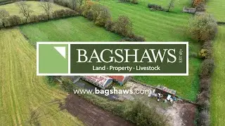 VIDEO of proposed development at Furlong Farm, Brassington