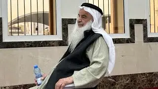 بيان الشيخ نعمان أبو الليل وتفسير قوله تعالى {الله نور السماوات والأرض}