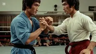 The Secret to Overcoming PARALYSIS Lies in Bruce Lee's Techniques