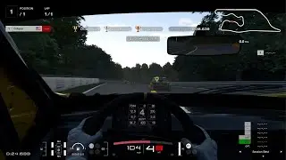 IA-9 Gold License, Gran Turismo 7