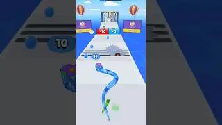 Game Saamp Wala P103 #gaming #funny #best #shorts #shortsfeed