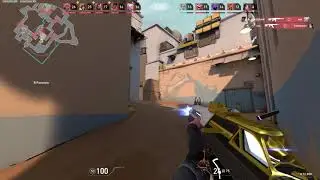 Slippa Valorant Montage - 1