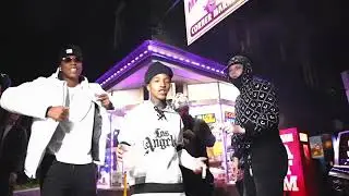 Standing On Business (Official Music Video) ShotBy:@bluevisionz