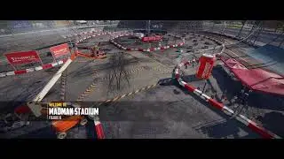 Wreckfest PC