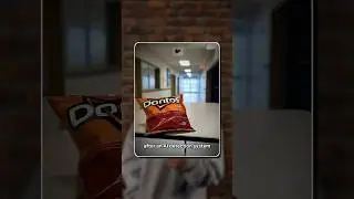 AI thought a Doritos bag was&hellip;what?