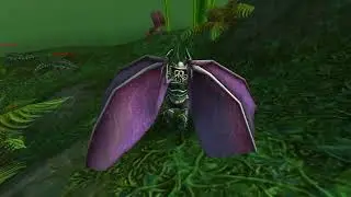 Dread Lord learns to Jumping ??
