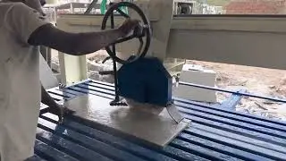 Marble cutting machine Ahmedabad￼