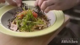 Film: AWkitchen Pasta House