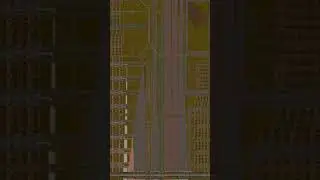 Factorio - The Big switch on