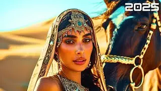 Anatolia Cafe - Desert Winds - Deep House Grooves from Ancient Lands