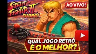 HORA DO COMBO PERFEITO!