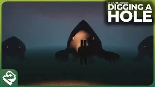 TOPOS 🦦 - EP. 2 (Final) - A Game About Digging a Hole