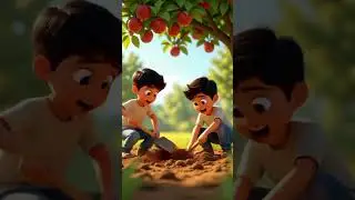 kisan ka apple ka ped #shirts #ai