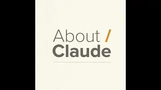 Davos and the Data | About Claude EP002