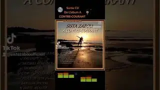 Pr&eacute;sentation de Sista Zabou #music #pourtoi #reggae #reggaefrance #auteurcompositeurinterprete