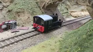 Modellbahn Schautag am 3 Advent