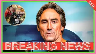 Shocking Twist! Mike Wolfe&rsquo;s Nashville Antique Store Closes Without Warning &ndash; What Happened?😭💔