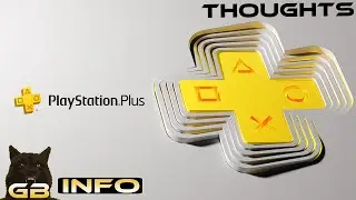 All-New PlayStation Plus Tiers and Prices Launches in June