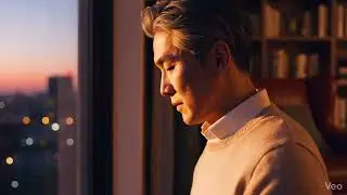 나를 두고 가지마오 #힐링음악 #ai작곡 #ai노래 