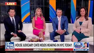 Stefanik Ahead of New York Crime Crisis Hearing: &ldquo;Democrats Want to Silence Victims of Crime&rdquo;