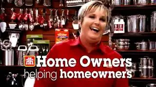 Jingle Boss - Home Hardware Spot