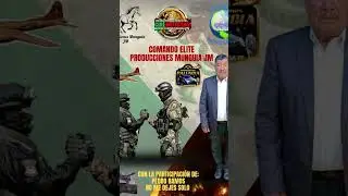 pr&oacute;xima pel&iacute;cula comando &eacute;lite mexicano