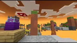 Sky Battle gets Halloween improvements | MCC Island