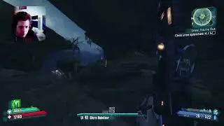 Borderlands 2: Hammerlock DLC - Let's Play - Part 158: Urine, You're Out