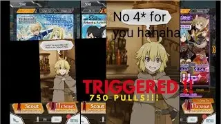 {SAO MD} Argo rip off my 750 diamonds