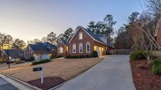 Welcome to your dream home in Evans, GA!