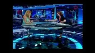 Youmna Naufal - Best of 2012 Show Reel