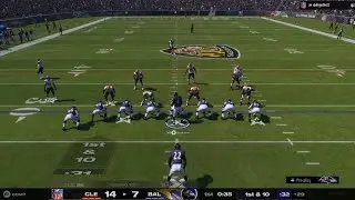 Classic Lamar