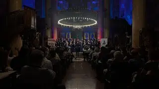 Paweł Konkol - Тропарь: Благословен еси, Христе Боже наш (2025)