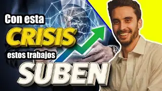 6 NUEVAS PROFESIONES en la ERA DIGITAL (Es hora de reinventarse...)