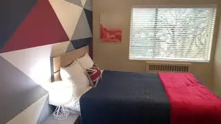 Vue - Two Bedroom Apartment Tour (Portland, OR)