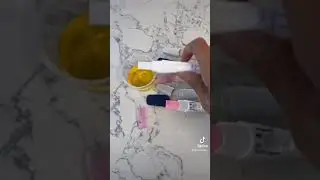 Live pregnancy test 😱