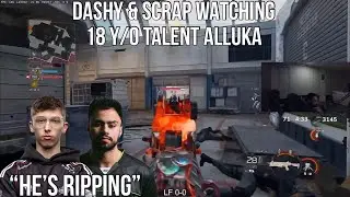 😱 This *NEW STARBOY* Alluka’s Pov Is INSANE - Dropping 133 Bomb In Finals
