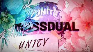 [🔥] Unity | Massdual | 30 People