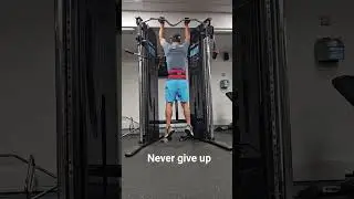 gymmotivation ##fitforlife #gym #wellbeing #motivation #pinoy #brotherlouie #pinoy