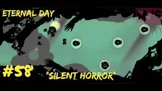 BADLAND | ETERNAL DAY | #58 SILENT HORROR